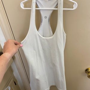 Lululemon tank
